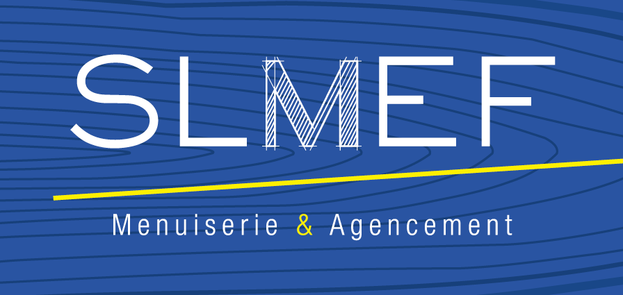 SLMEF - Menuiserie & Agencement